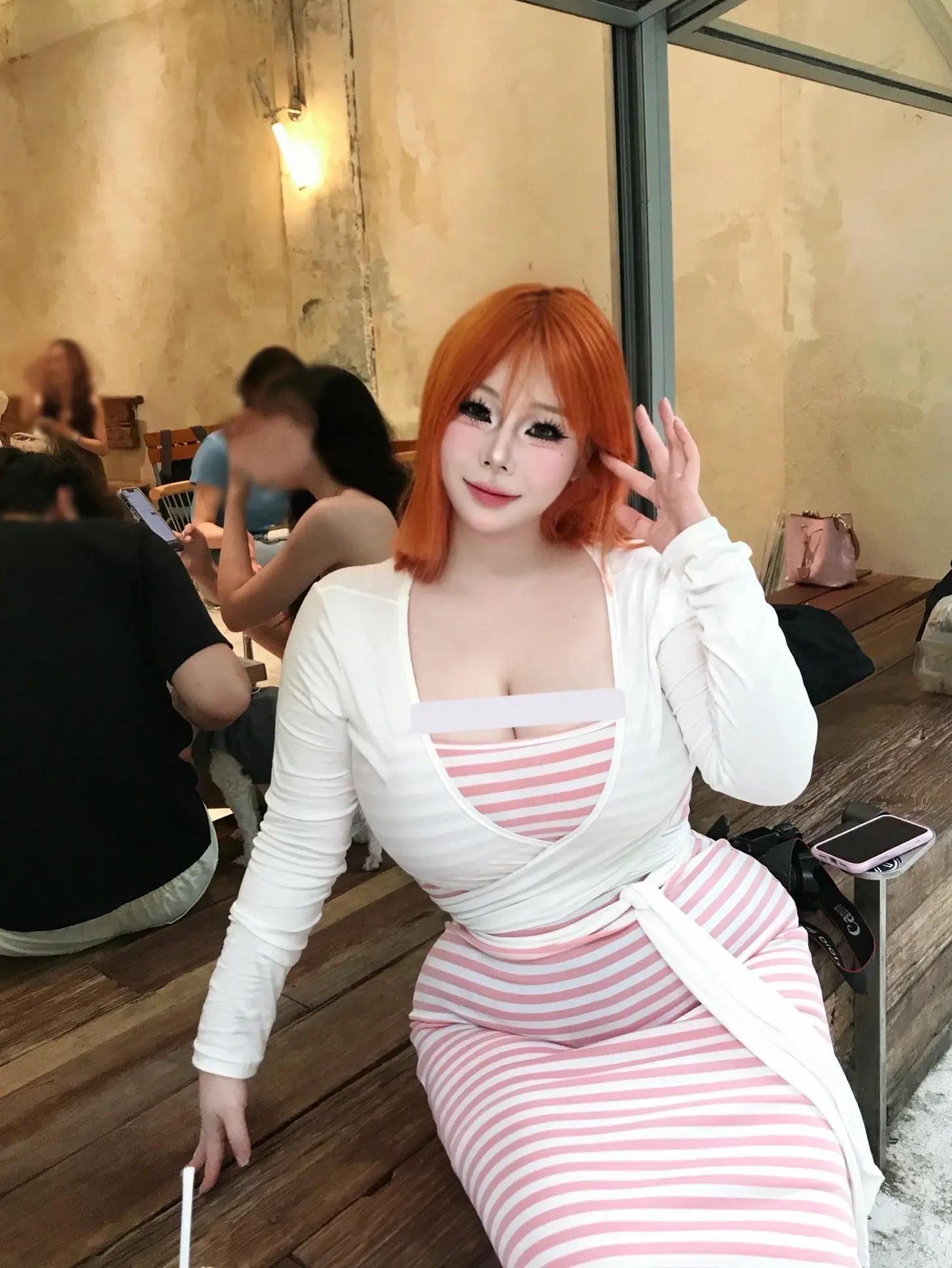 放假一天的心情很美妙