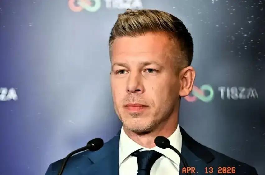 匈牙利政坛这次看上去像是一次“大换人”，但真正值得注意的，并不是欧尔班下台，而是