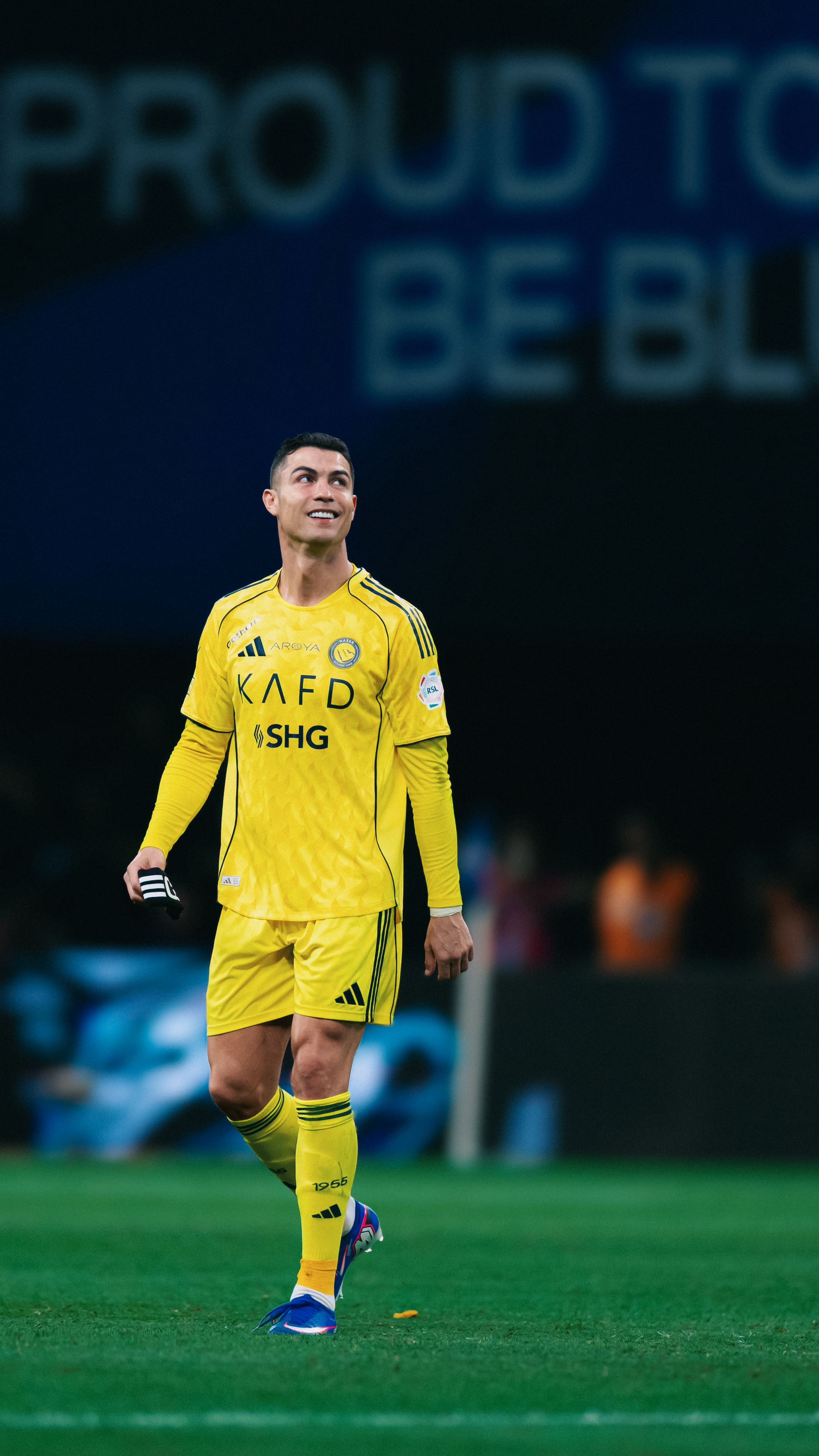 C罗C罗日常 🛑关于“beIN SPORTS”的报道，C罗可能会因为替补席手势