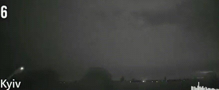 俄军导弹砸进波兰使馆？乌军爱国者导弹自爆伤民！9月28日，俄罗斯对乌克兰全境展开