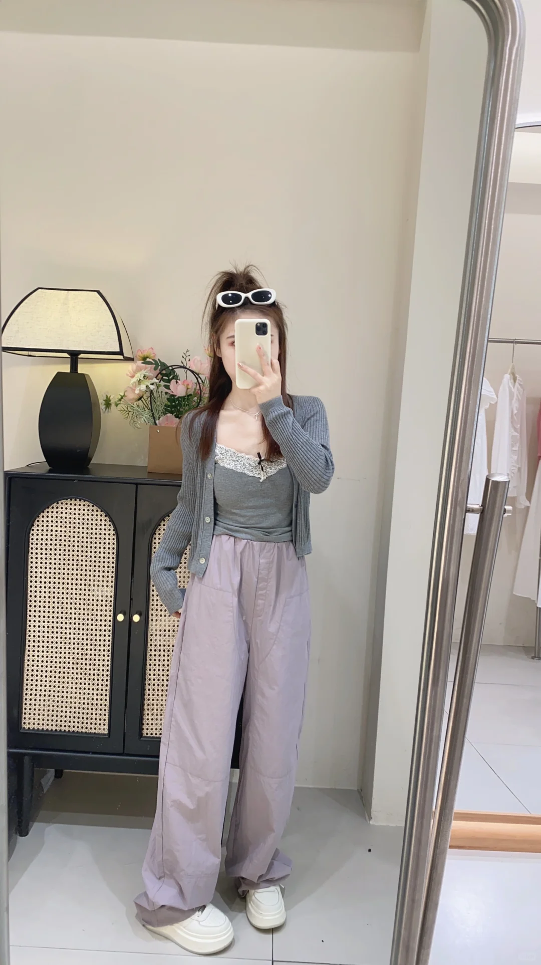 爆单一套太好看啦！💜