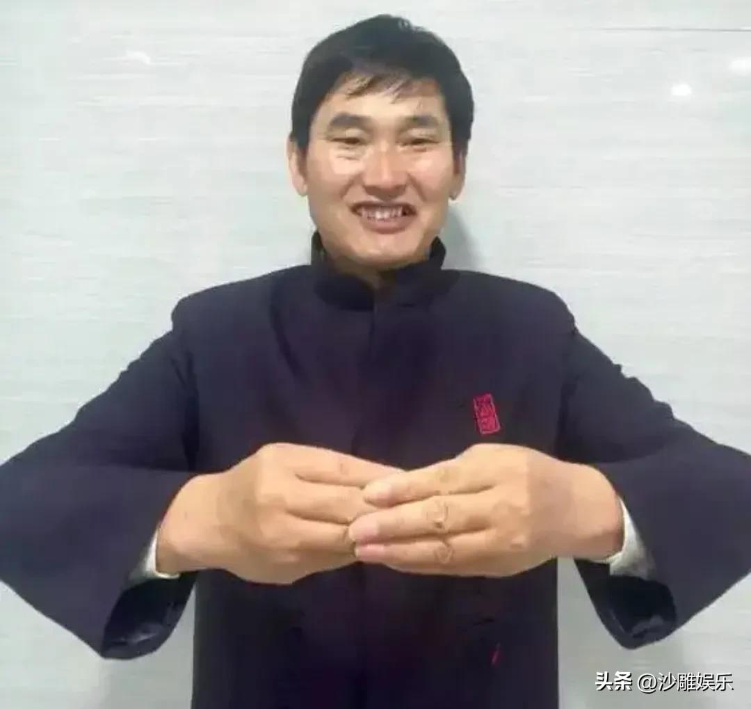 朱之文，正面回应！

3月21日，许久没消息的朱之文突然登上热搜榜，这次不是因为