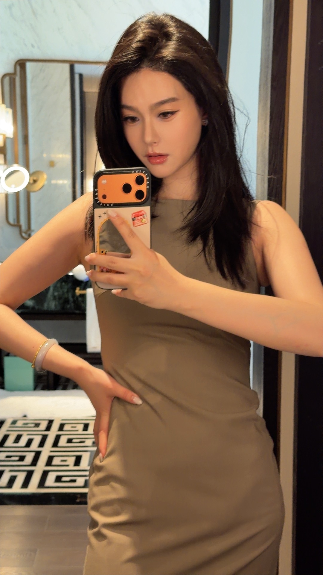 早啊我的【捏脸时刻】～ 珠海