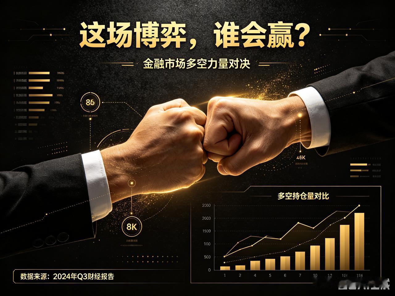主力一天跑1200亿，散户一天接900亿——这场博弈，谁会赢？

今天市场有个很