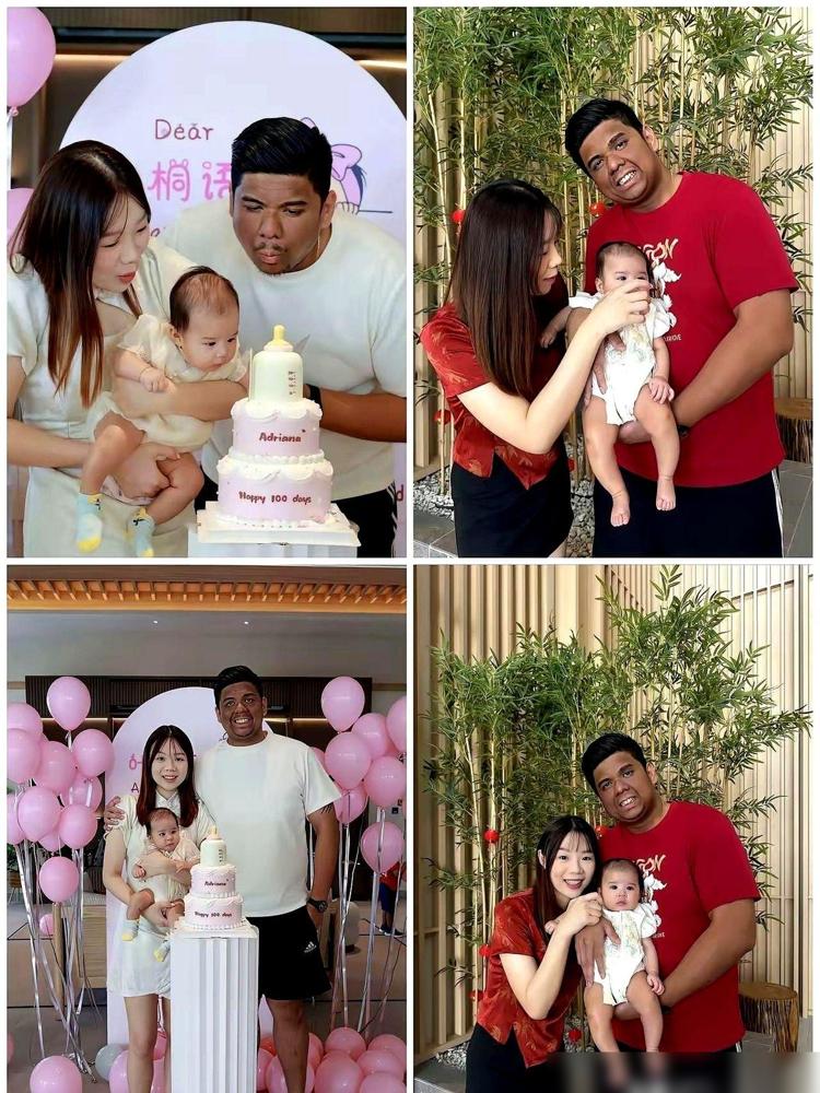 “基因改良”这四个字，像个巴掌，直接甩在了一个巴基斯坦男人脸上。

这事说起来真