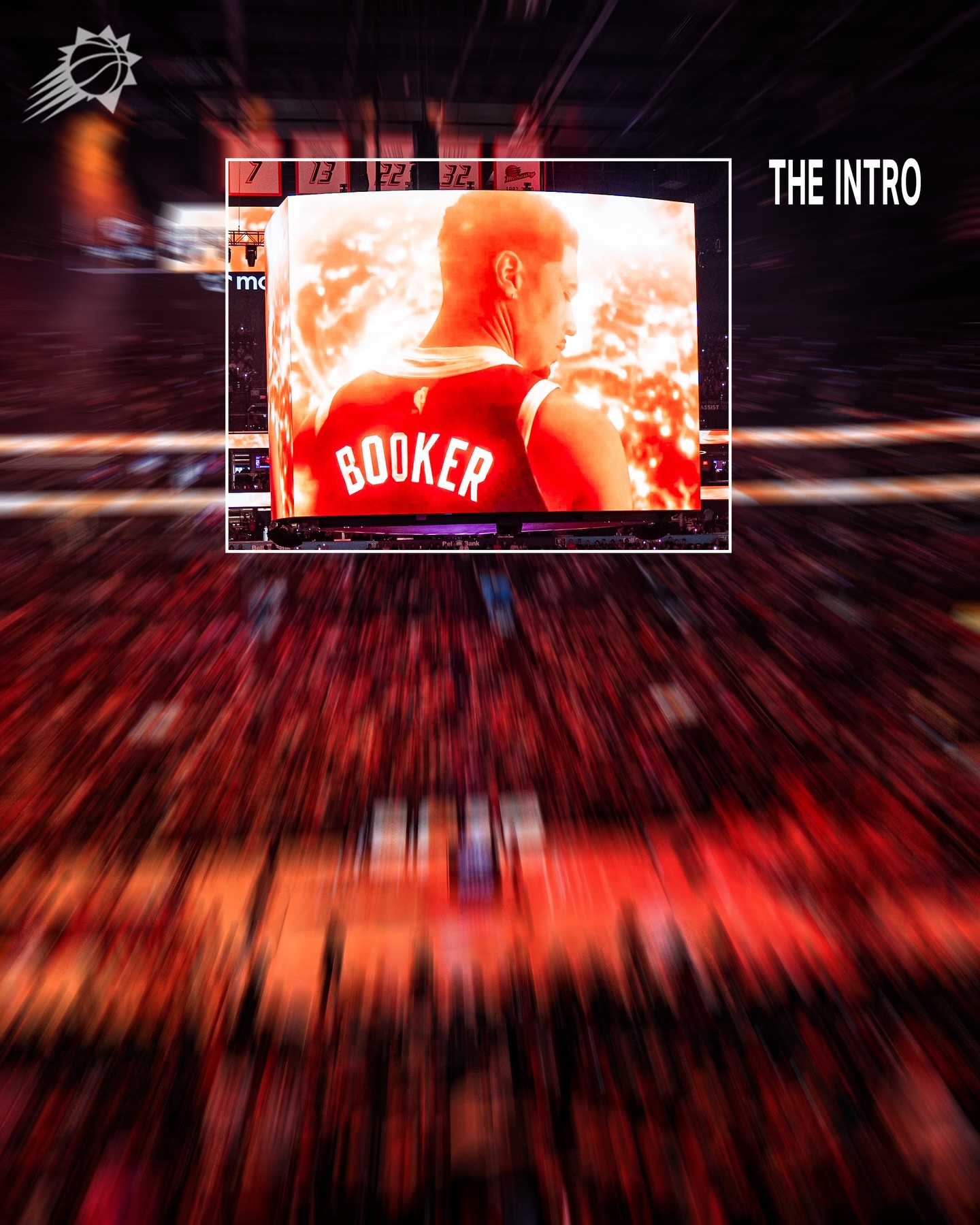 镜头之下 · 5️⃣📸菲尼克斯太阳 ｜旭日东升