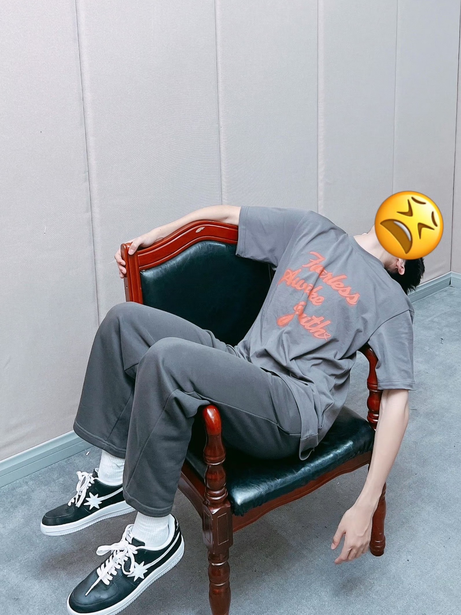 真是一等一清纯 