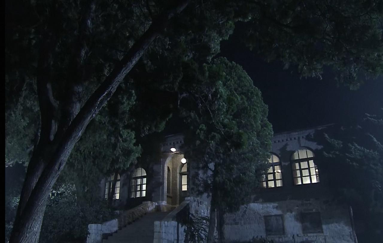 这个房子拍了不少电视剧啊，大家知道都有哪些电视剧是在这个房子拍过吗？