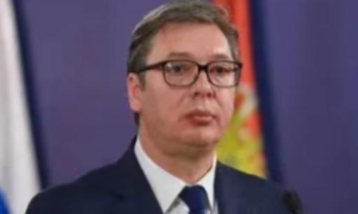 小国生存智慧拉满！武契奇用一场军演给世界上了一课。

刚获得中国 CM-400A