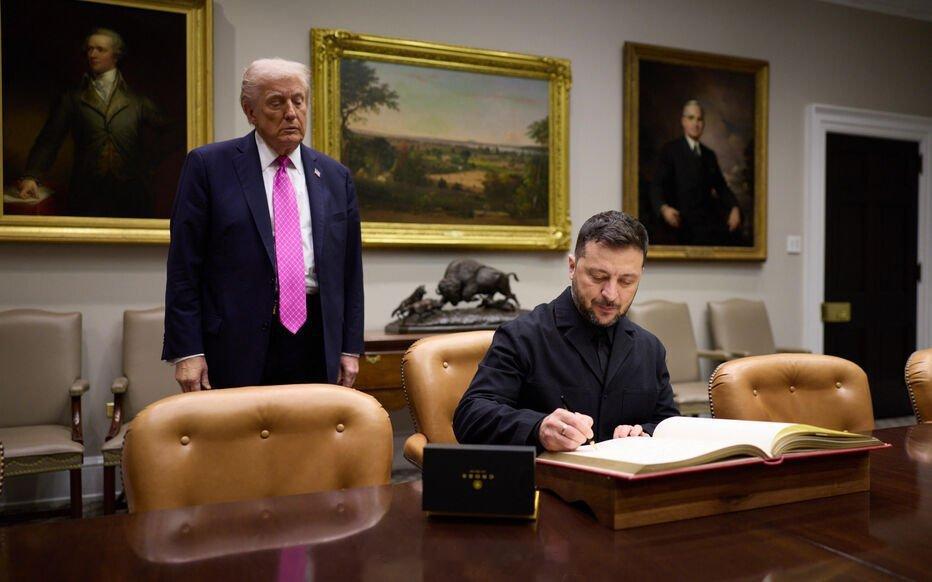 据多家美国媒体报道，乌克兰已经接受了美国提出的和平协议，以结束与俄罗斯的战争，目