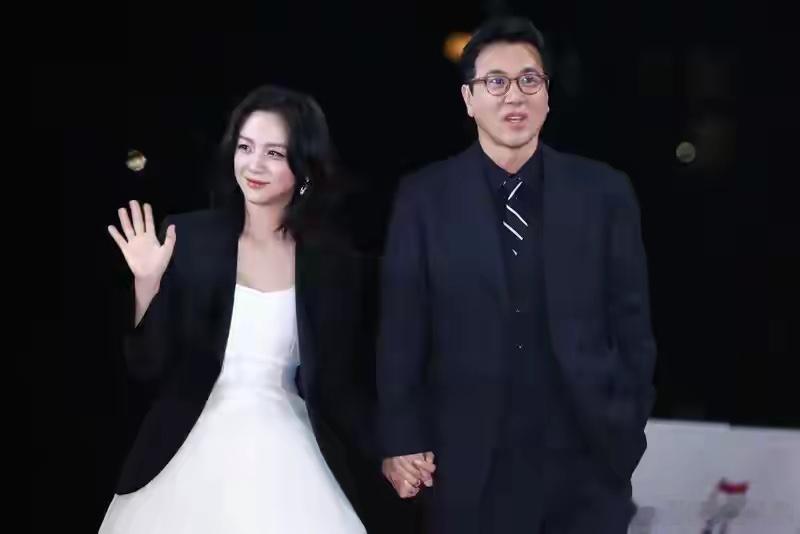汤唯官宣二胎得子！你不知道她在韩国有多火，靠演技成国民女神 