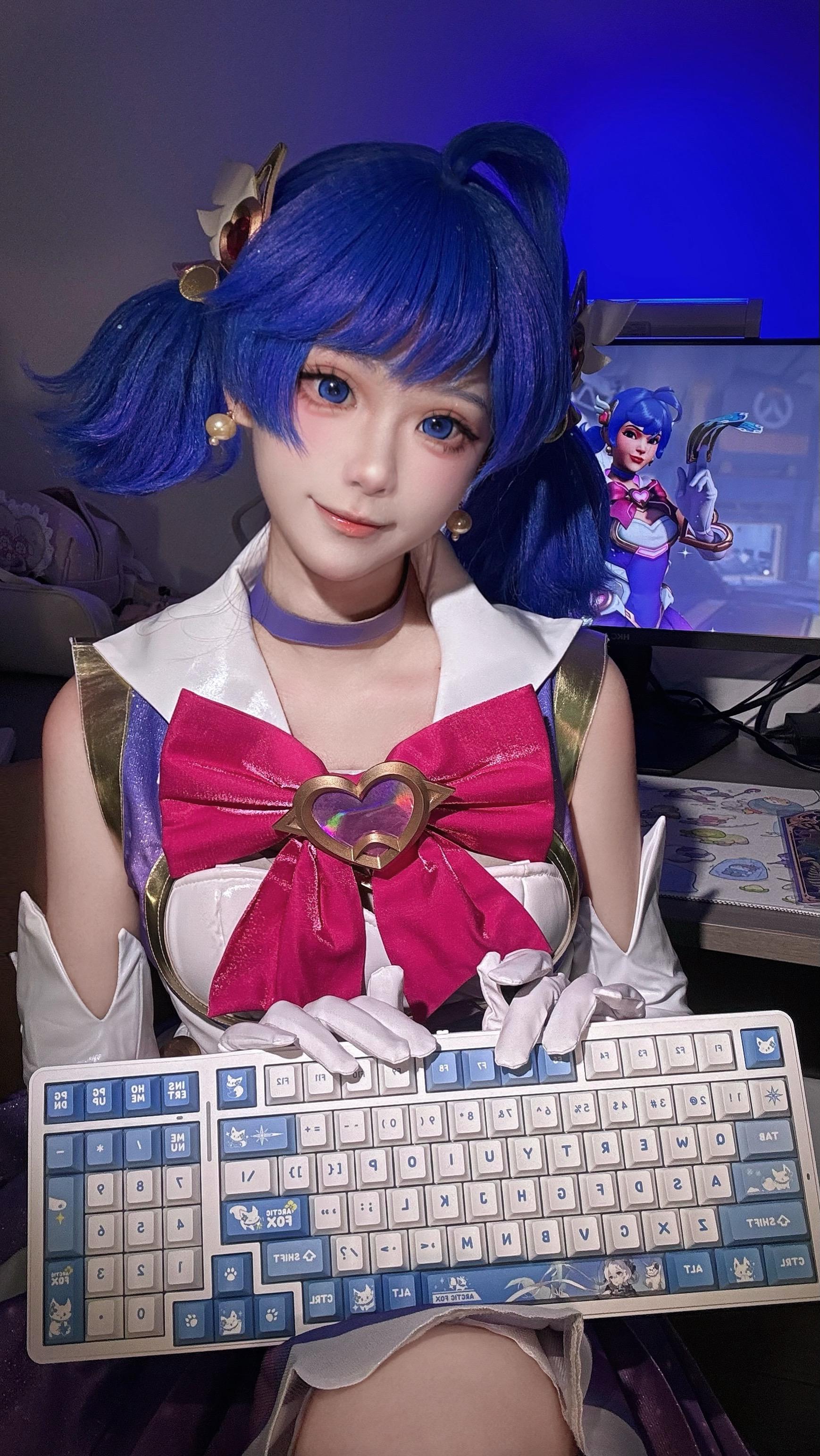 灵狐为你引路咯