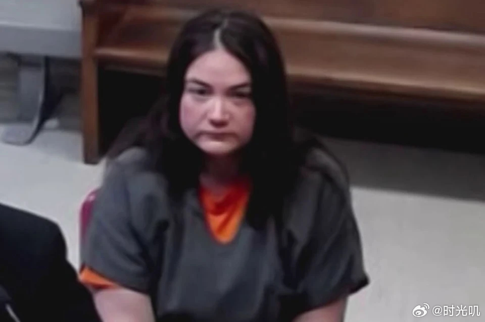 美国女教师用蛋糕引诱性侵学生 美国32岁特殊教育女教师太丧心病狂！竟用布朗尼蛋糕