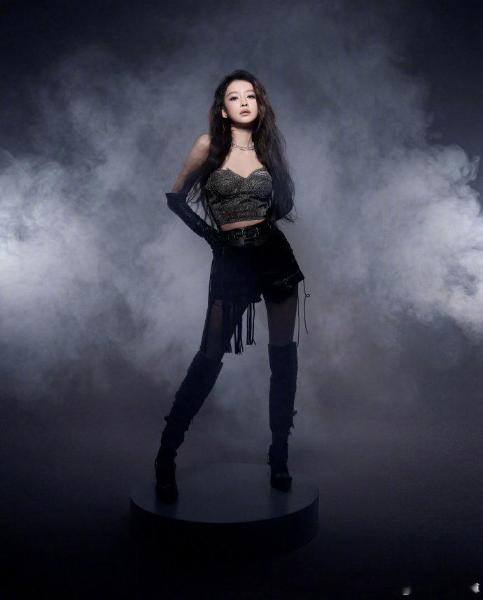 孙怡一公第七名 孙怡一公第七名，表现自然又亮眼，期待后续突破！乘风2026