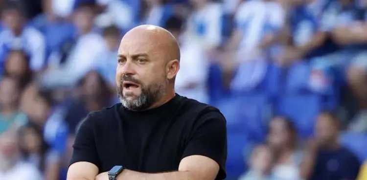 在接受媒体采访时，西班牙人主帅马诺洛-冈萨雷斯谈到了对皇马的看法。他表示：“今天