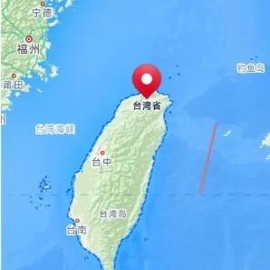 台湾是中国最容易下错的一手棋！如果没有拼死的决心，却想贪不世之功，必定会把中国带