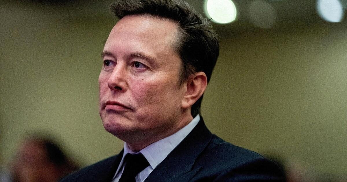很多人至今还被马斯克骗得团团转，以为他是散财童子般的开源大圣。其实在知识产权这件
