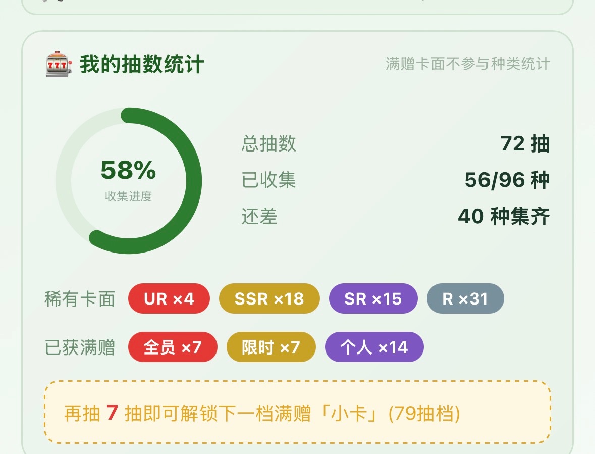 这回真不抽了[捂嘴哭] ​​​