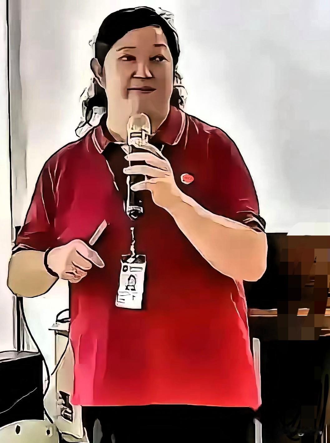 公司裁员107名硕博，员工气不过去找工会讨说法，结果推开门一看工会主席，居然就是