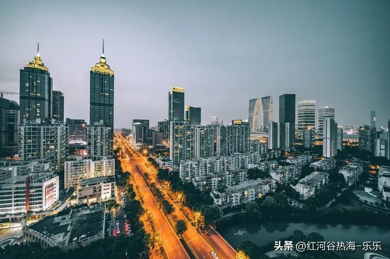 你们看好二线城市房价今年会止跌回涨吗？