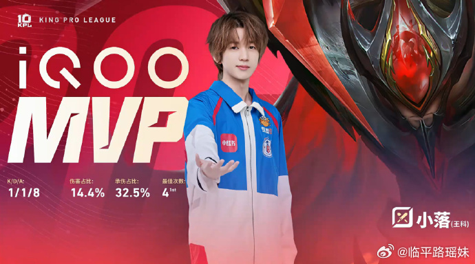 KPL  小落白闪现开团，太溜了吧！LGDNBW对阵eStar，这波操作直接拉满