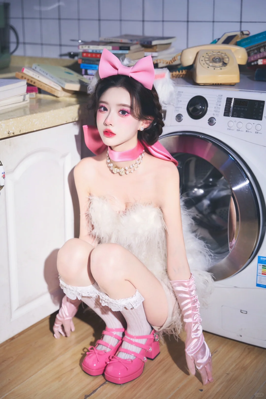 小猫的爱是永永远远