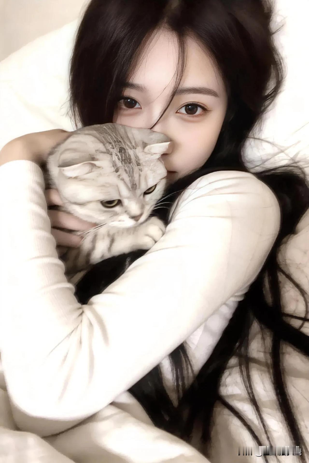 “哥哥，我家的猫会后空翻你来不来嘛”
“哥哥，哥哥，给人家买包好不好嘛”
如果你