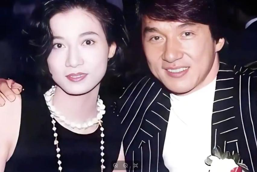 成龙，连夜冲上热搜。

7月15日，72岁的成龙，冲上热搜，关于私生女传闻，吴绮