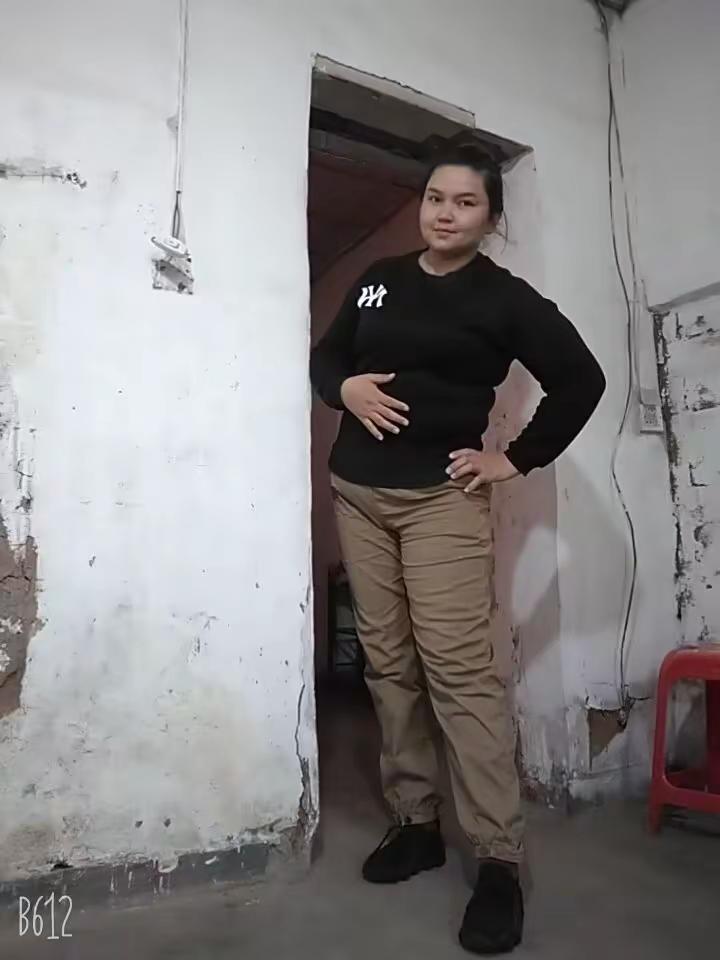 曾经我也有过这样的身材🫣🫣🫣