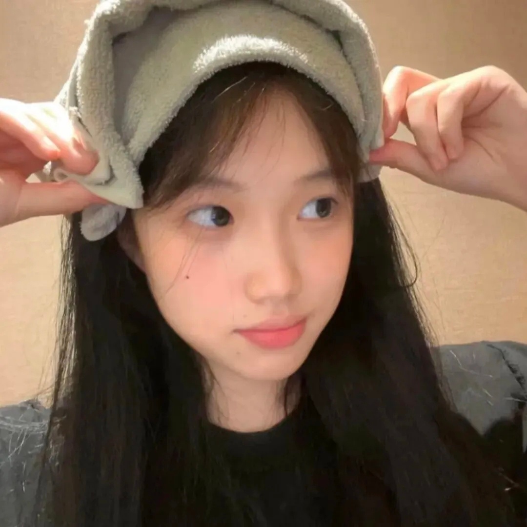 𝙒𝙚𝘾𝙝𝙖𝙩︳无风格女头 