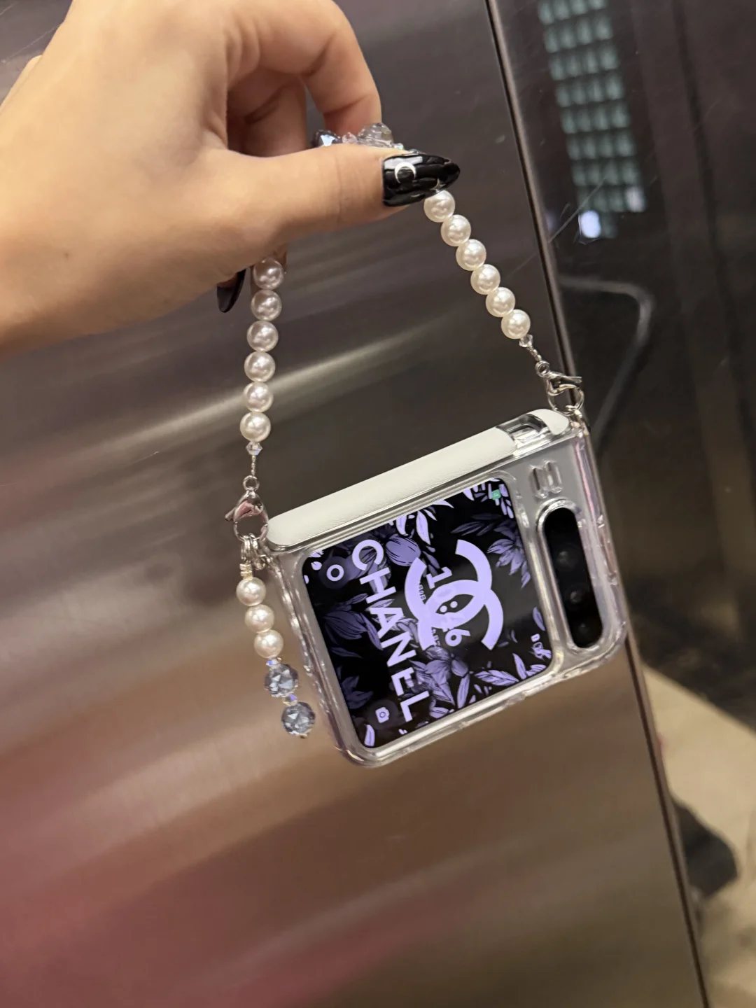 华为PuraX❗️❗️❗️在电梯里被问的手机壳❗️美