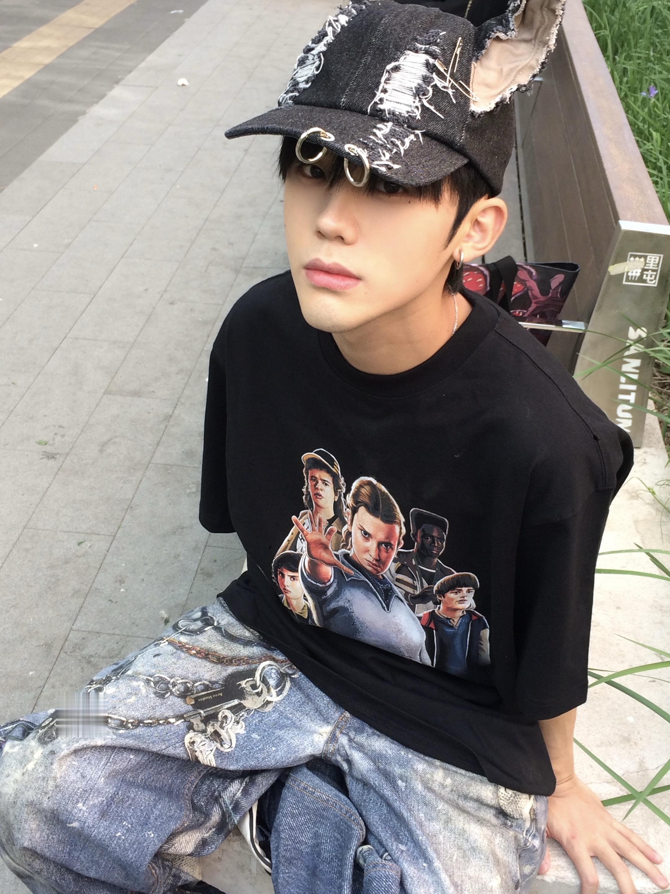 毫无疑问，我将活成我的理想型