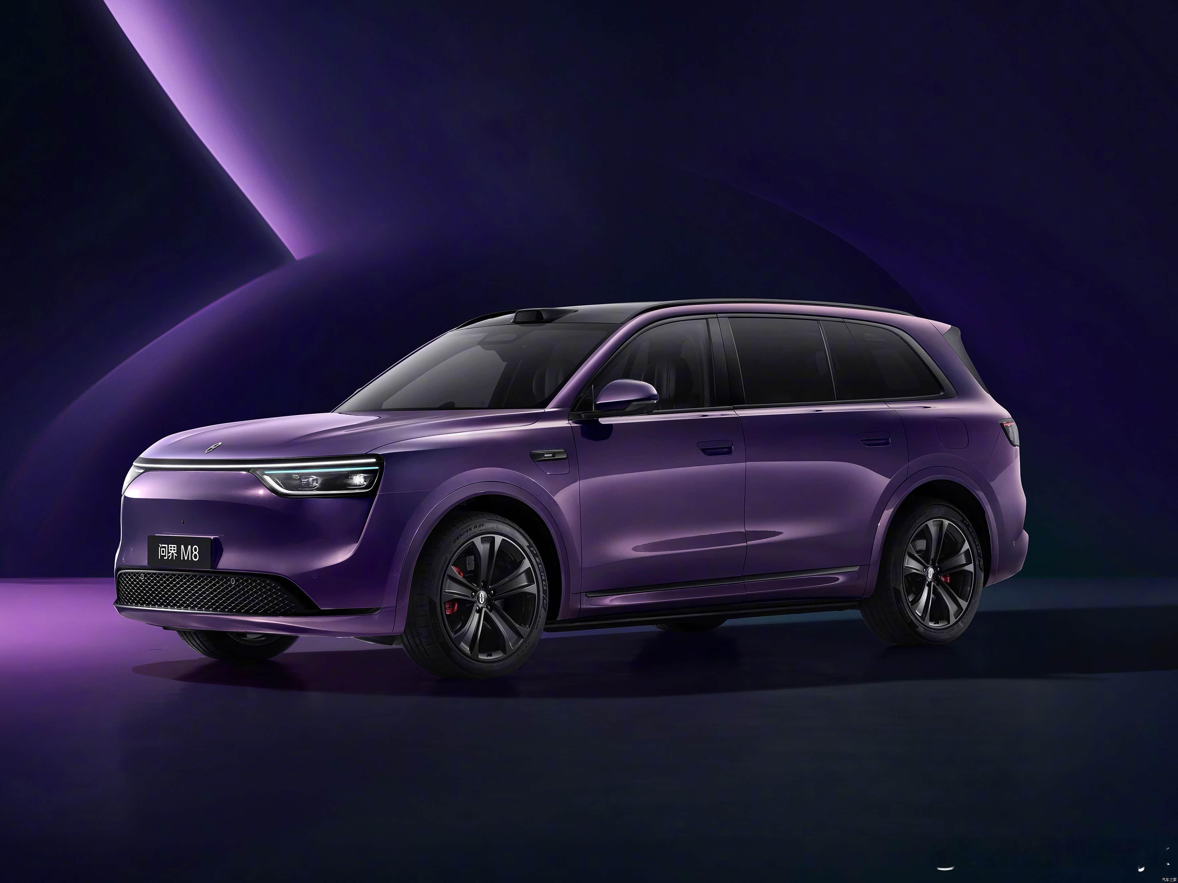 2025年汽车销量变化能看出什么汽场全开 很明显从趋势上，越来越多的人愿意选择新