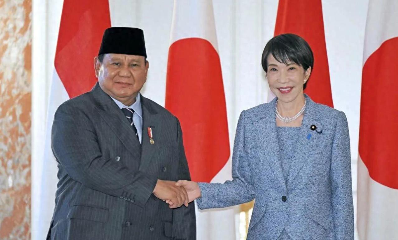 日本打算拿出政府开发援助资金帮印尼升级渔港，纳土纳群岛被列入候选地点，项目包含码