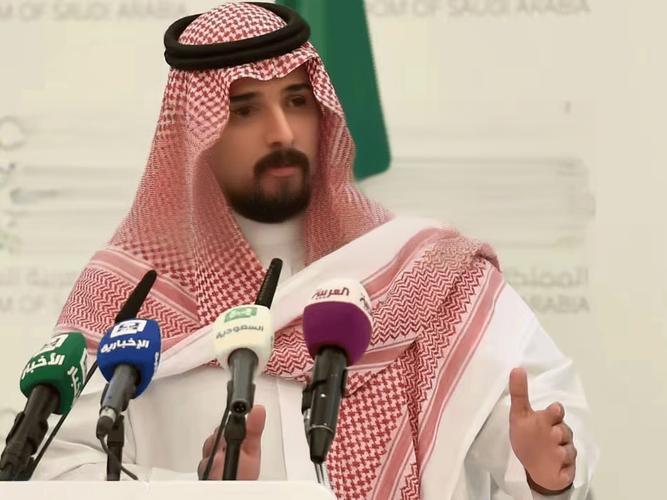 沙特外交部今天发布声明：“我们谴责伊朗对巴林、约旦、阿联酋、卡塔尔主权的公然侵犯