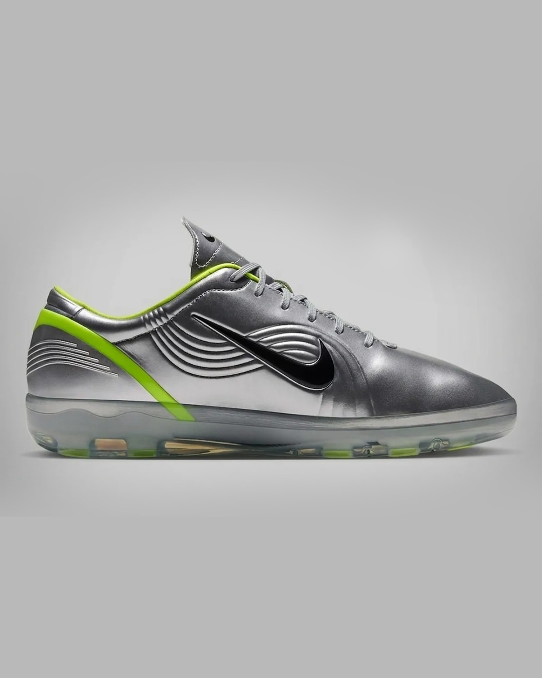 Nike 推出 Cryoshot Mercurial Vapor 1 OG “C