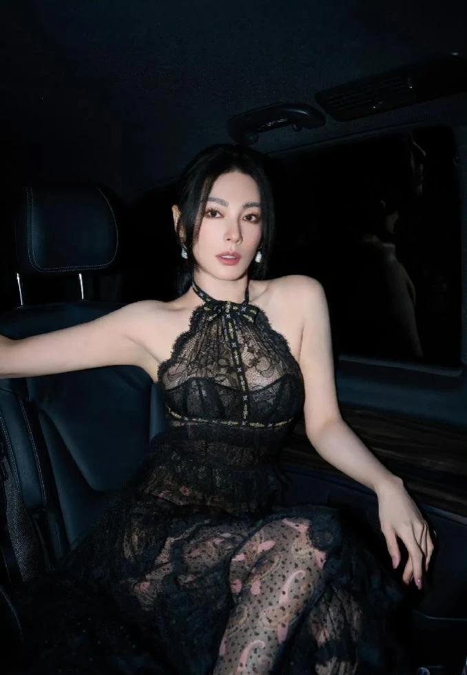 他老公想不明白，
其他男人更想不明白！[捂脸]


#娱乐#