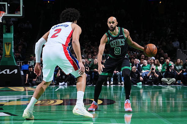 怀特半场6个三分谁顶得住？？nba