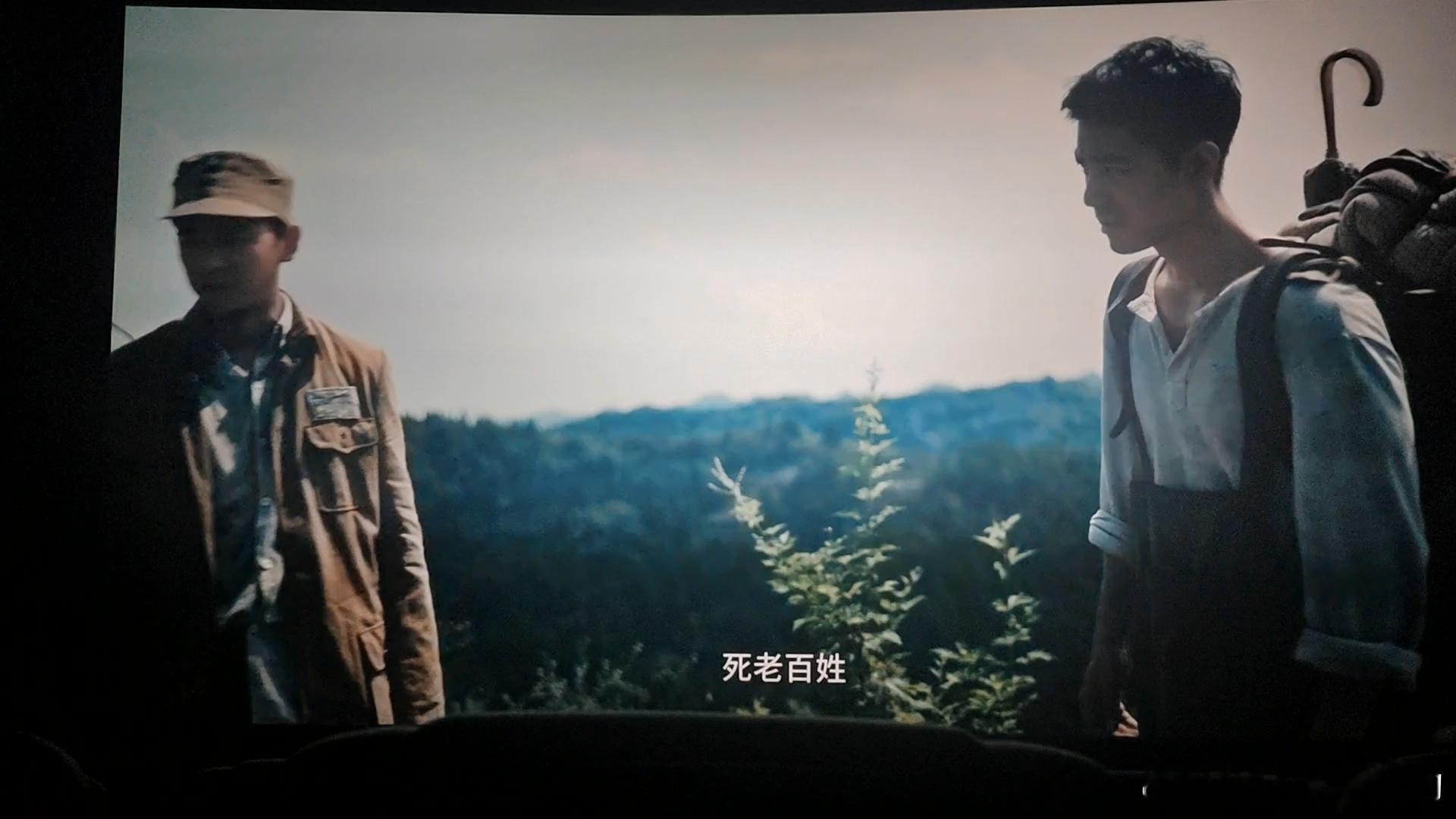 莫得闲与肖衍之间，是相厌相惜的那种情谊。刚开始互相看不惯，一个骂“渣兵”，一个骂