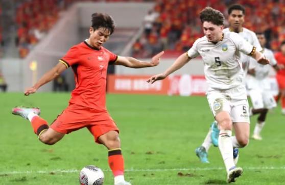 不出意外的话！
U22国足今晚必将惨败惨败澳大利亚U23！
彻底无缘U23亚洲杯