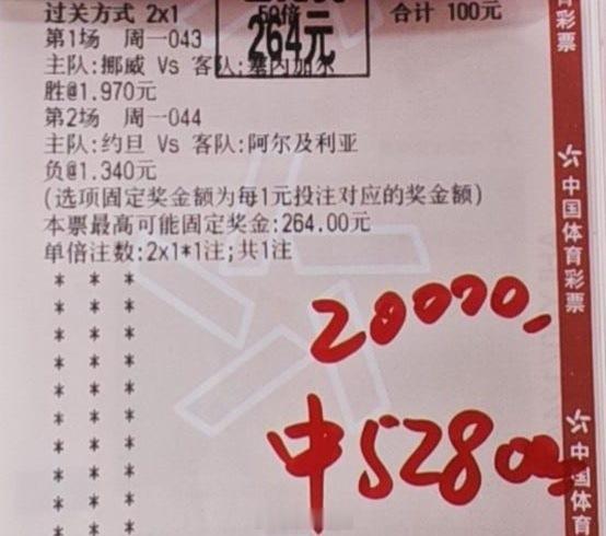 今日双赔组合吃肉成功🥳收获5个挪威主场拿分，阿尔及利亚实力碾压客场取胜，两场走