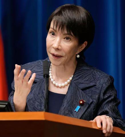 日本对华喊话！2026年9月17日，田母神俊雄宣称，中国敦促高市早苗收回“涉台言