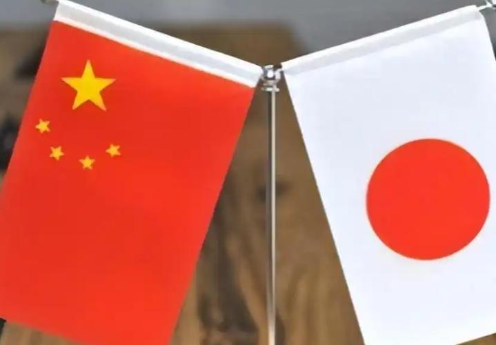 中国要做到时刻备战：真正该盯紧的，不只是印度、菲律宾、越南和台湾地区，更是日本这