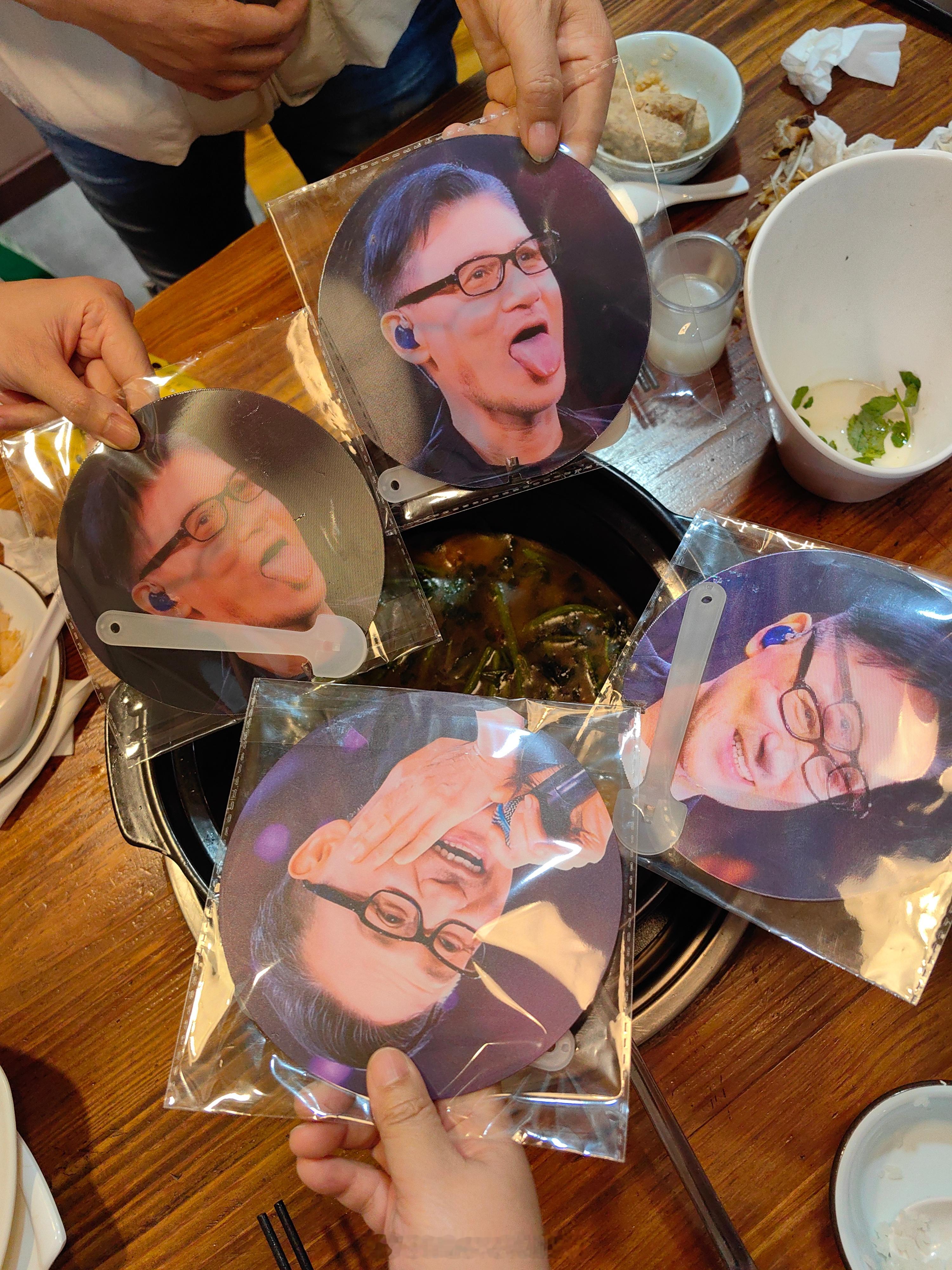 儿童节快乐 