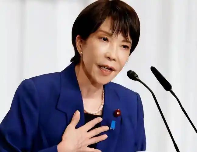 宁愿不参加APEC，高市早苗也不认错？10月1日，据日本共同社报道，高市早苗被问