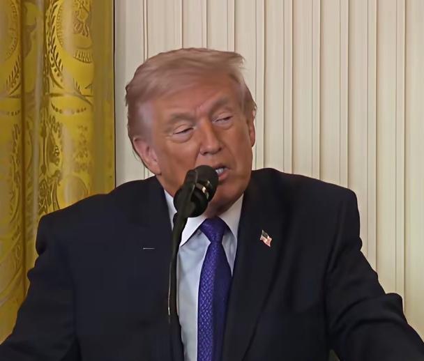 特朗普预计四周结束战斗，恐怕已经由不得特朗普了。
    昨天，特朗普说：美国有