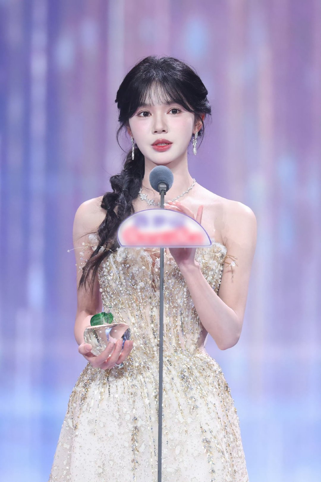 霸总千金少爷少奶奶都来品质盛典了 微短剧品质盛典这是被豪门天团承包了吧！霸总负责