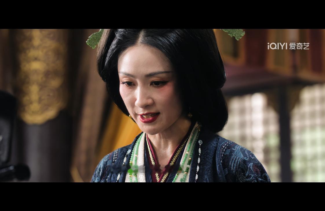 怪厉害的，一时反应不过来 