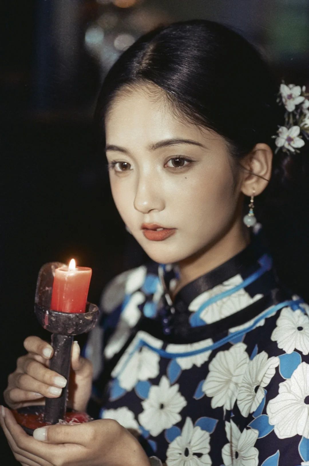 红烛