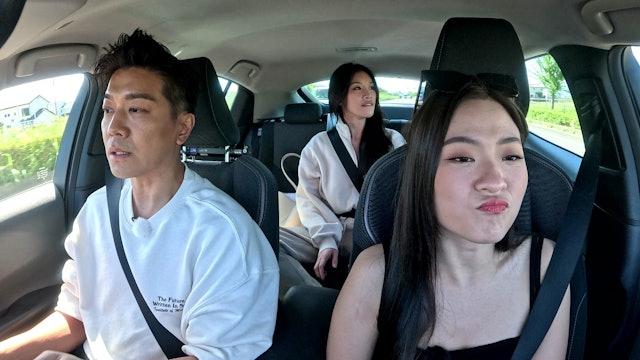 现年44岁的黎诺懿于2014年与前港姐李洁莹结婚，由于太太家底丰厚，他有「5亿驸
